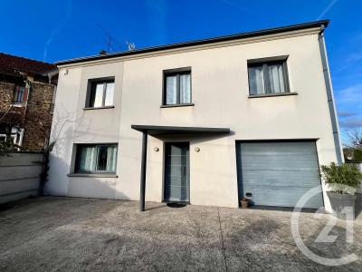 Le Plessis Bouchard, Ilha De França 95130, França