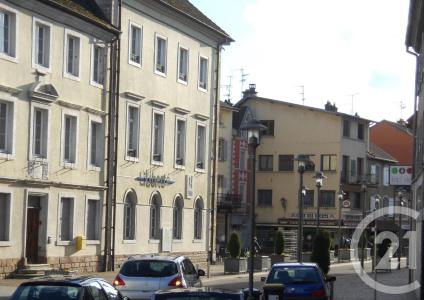 Hericourt, Franche-Comté 70400, Fransa