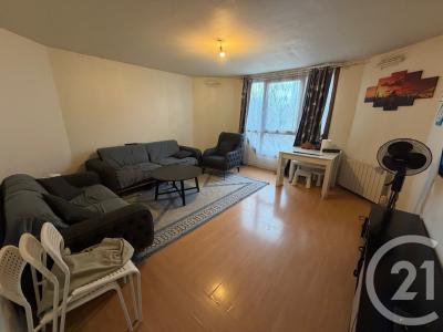 Arnouville, Île-de-France 95400, France