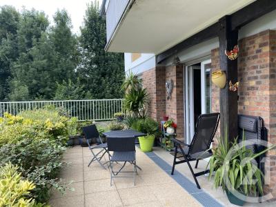 Le Mesnil Esnard, Haute-Normandie 76240, فرنسا