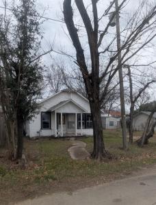 502 N Spears Street, Alvarado, Texas 76009, Estados Unidos