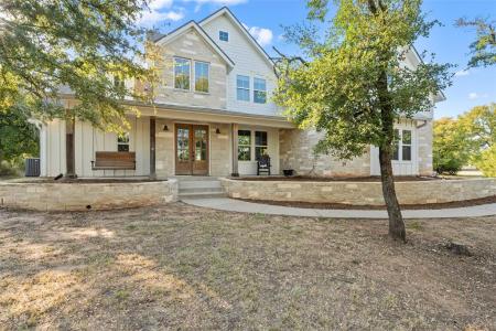 2005 Austin Hines Drive, China Spring, Texas 76633, USA