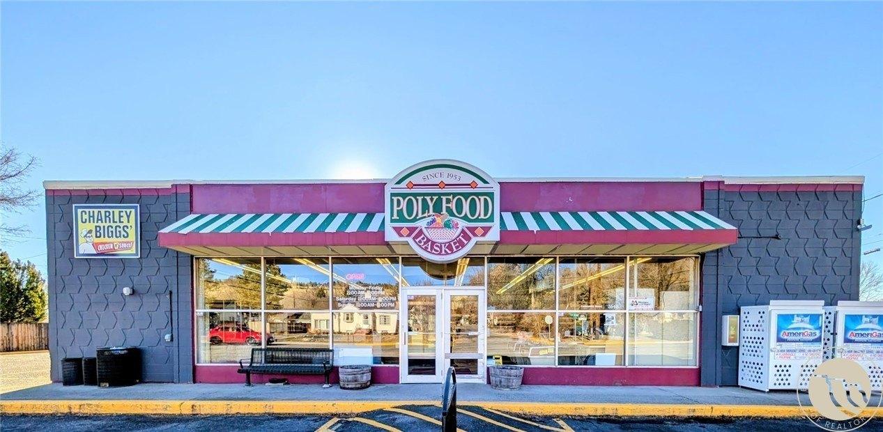 2648 Poly Drive, Billings, 몬타나 59102, 미국