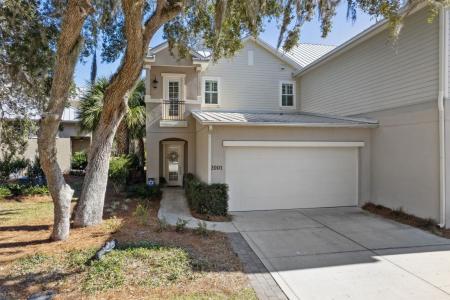 95158 Summerwoods Circle , 2001, Fernandina Beach, Florida 32034, USA