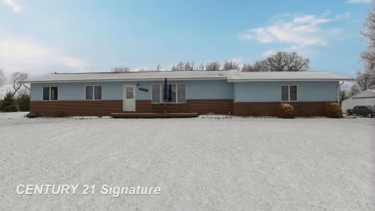 4625 E Hibbard, Corunna, Michigan 48817, USA