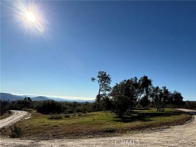 37.88 AC Flying O Ranch Rd., O'neals, California 93645, USA