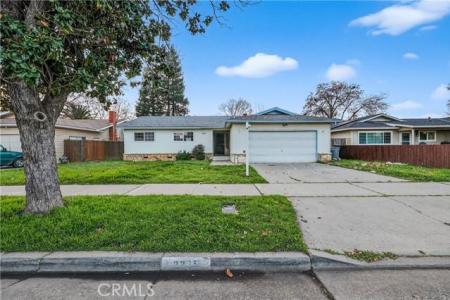 3205 N Parsons, Merced, Калифорния 95340, Соединенные Штаты