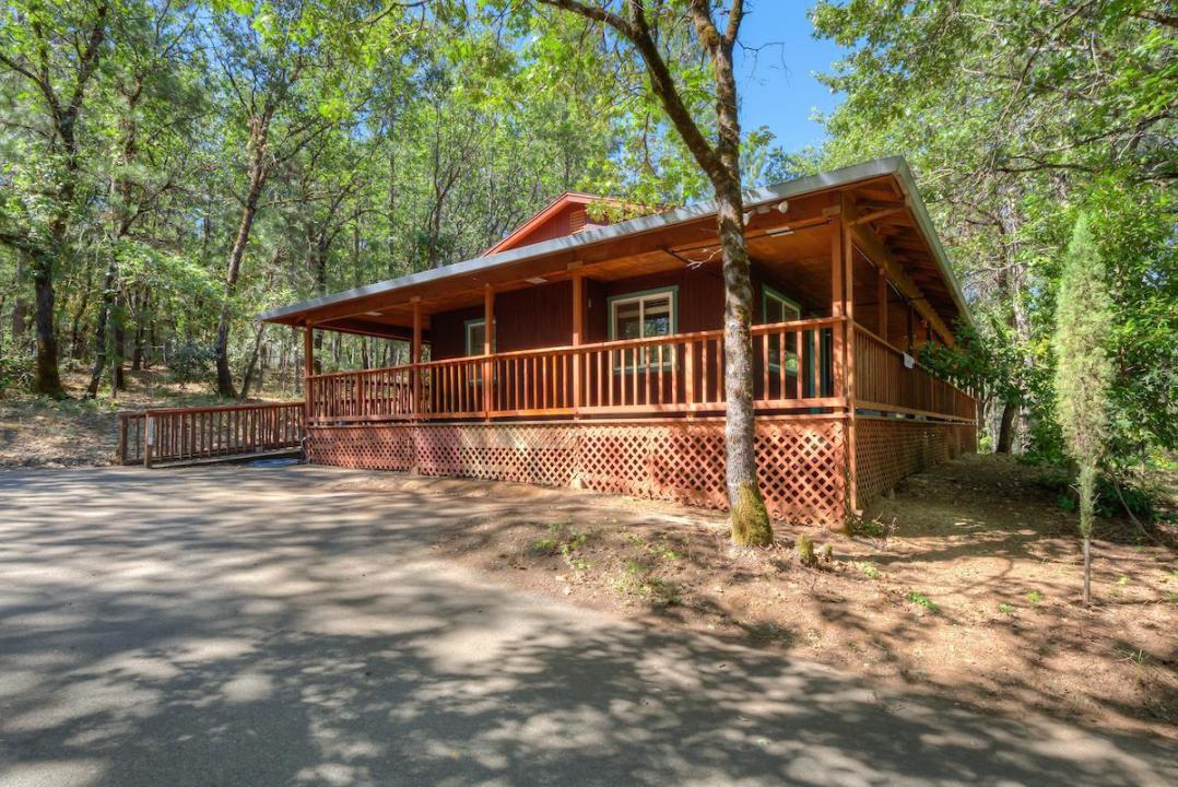 12896 Rices Crossing Road, Oregon House, California 95962, Stati Uniti