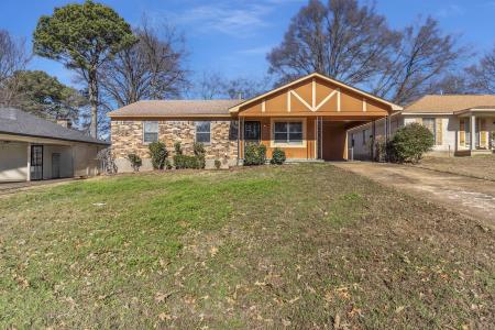 3204 Applewood, Memphis, Tennessee 38118, USA