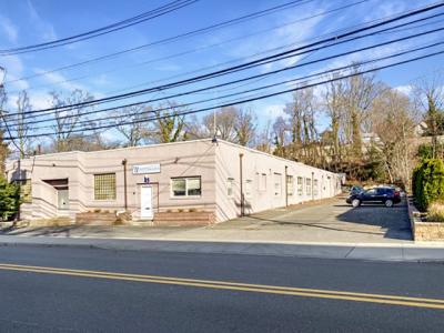 45 Carlton Ave. #2, East Rutherford, NJ 07073, USA