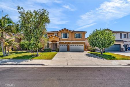 6874 Raspberry Court, Eastvale, California 92880, USA