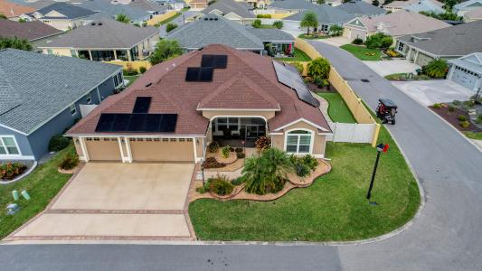 1967 Carmalt Lane, The Villages, Florida 32163, USA