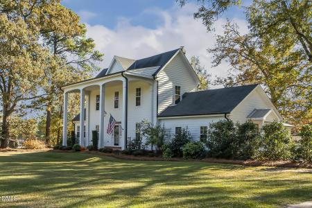 129 Kipling Road, Fuquay Varina, NC 27526, USA