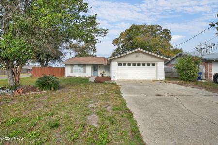 3946 W 21st Place, Panama City, Florida 32405, USA
