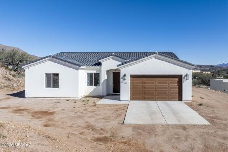 1204 Circulo Aguilar, Rio Rico, Arizona 85648, États-Unis