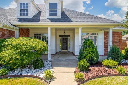 3615 Heidi Court, Conway, Arkansas 72034, USA