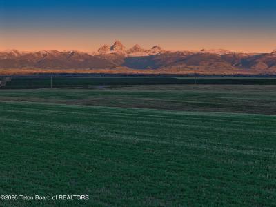 8900 APPALOOSA, Tetonia, Idaho 83452, États-Unis