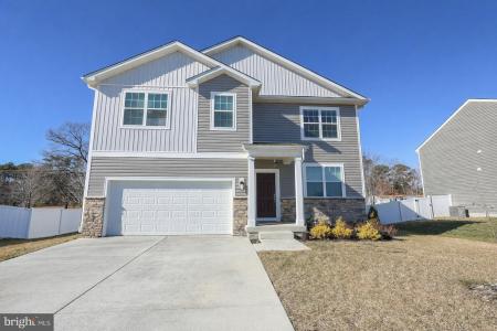 20945 Rowan Knight Drive, Lexington Park, Maryland 20653, USA