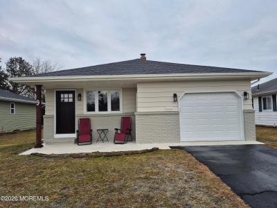 9 Frederiksted Street, Toms River, New Jersey 08757, États-Unis