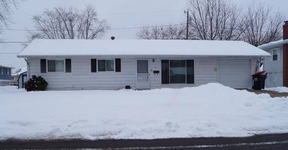 91 Fieldpoint Road, Heath, Ohio 43056, États-Unis