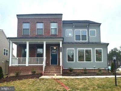 11560 Chapman Mill Drive, Glen Allen, Virginia 23060, USA