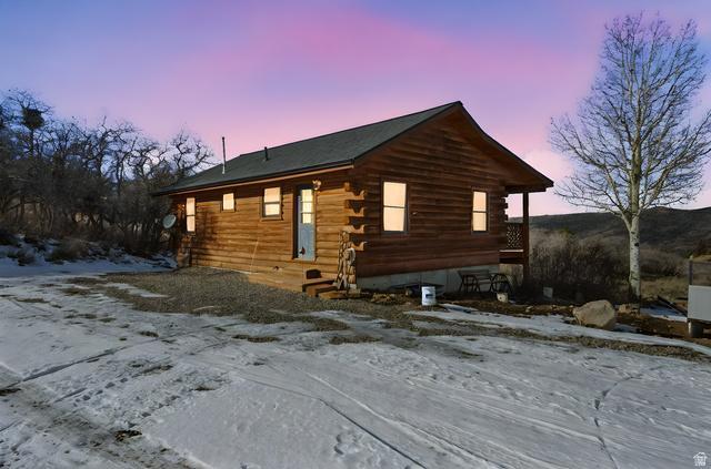 2258 S TIMBER LAKES DR 943, Heber City, Utah 84032, USA