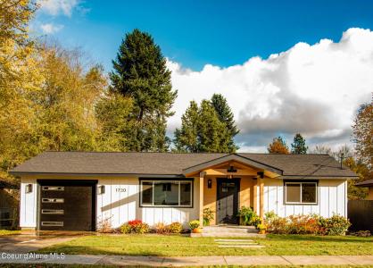 1720 N 8th ST, Coeur D'alene, Idaho 83814, USA