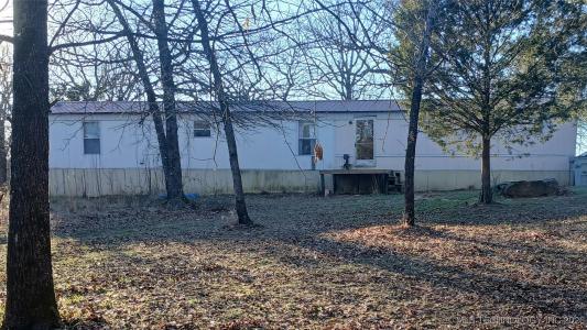 10360 N Sandridge Road, Stigler, 오클라호마 74462, 미국