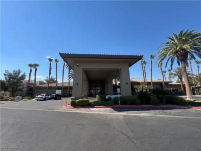 9050 W Warm Springs Road #2105, Las Vegas, Nevada 89148, USA