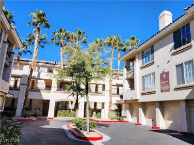 7135 S Durango Drive #314, Las Vegas, Nevada 89113, USA