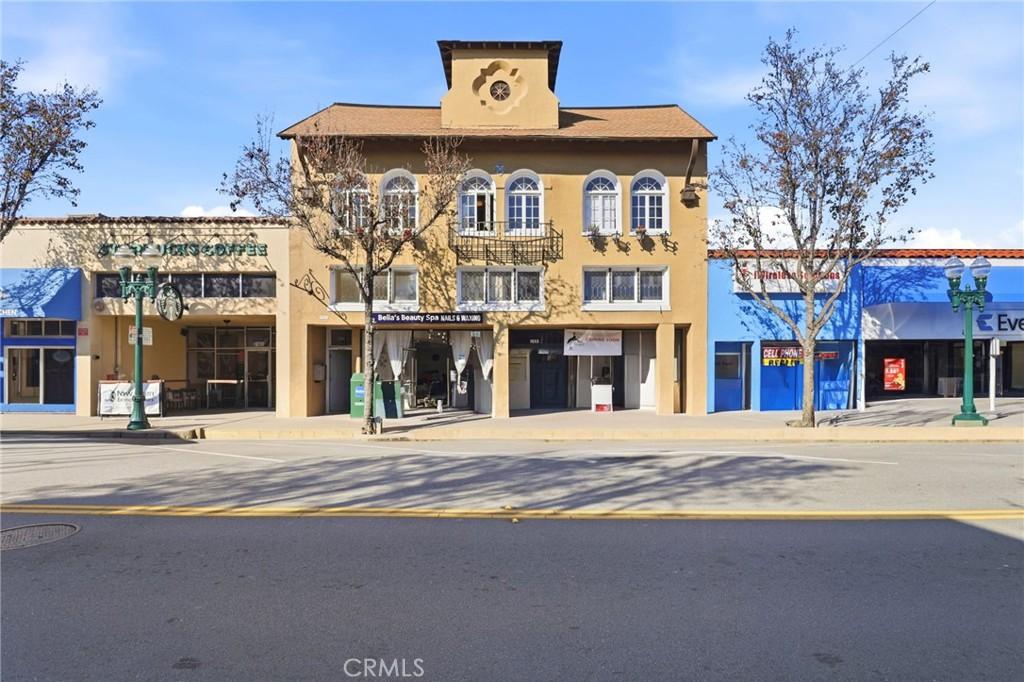 1222 Broadway, Burlingame, Californie 94010, États-Unis