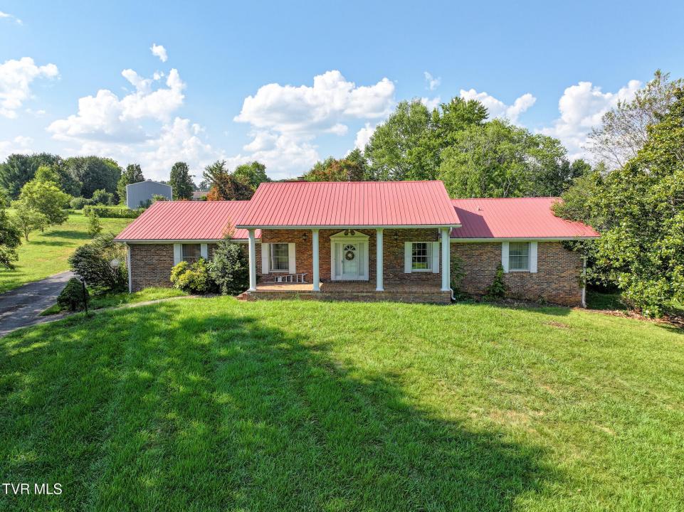 159 Kimbili Drive, Greeneville, Tennessee 37745, USA