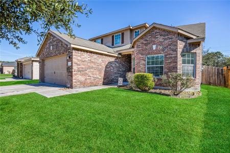 319 Falling Pine, Conroe, Texas 77304, Estados Unidos