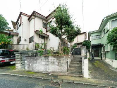 汲沢５丁目, 横浜市戸塚区, 카나가와 245-0061, 일본