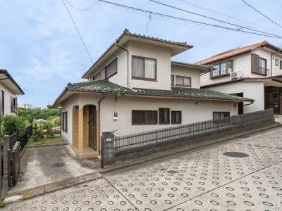 日野４丁目, 横浜市港南区, 카나가와 234-0051, 일본