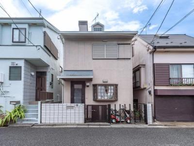 西大泉５丁目, 練馬区, Tokio 178-0065, Japonia