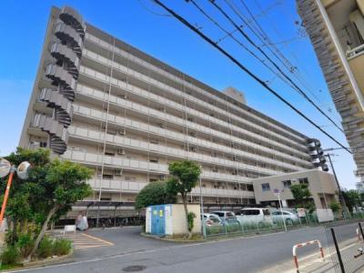 栄町21-30, 新門真ハイツ 1階, 門真市, Osaka 571-0047, Japón