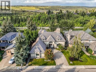 42 WOODHAVEN CRESCENT SOUTHWEST, Calgary, 阿爾伯塔 T2W 5S3, 加拿大