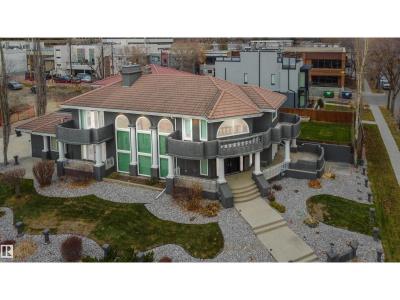 12428 103 AV NW, Edmonton, Alberta T5N 0R3, Canada