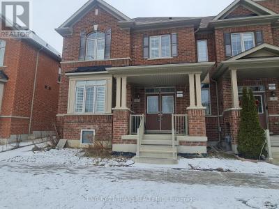 18 PRIMO ROAD, Brampton (northwest Brampton), Ontario L7A 3Y1, Kanada