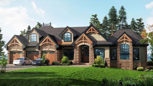 7695 ELKTON DRIVE SW, Calgary, Alberta T3H 3X3, Canadá