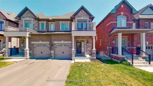 135 COUNTRYMAN ROAD, East Gwillimbury, Ontario L9N 0N8, Canada