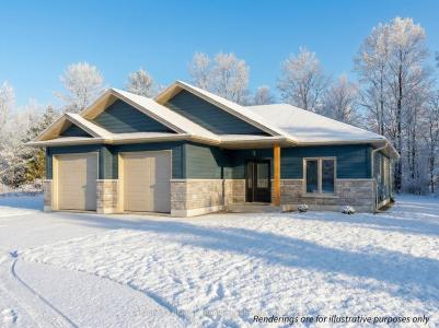 LOT 2 LAROCQUE ROAD, North Bay, Ontario P1B 8G3, Kanada