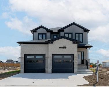 7 DOERR COURT, North Middlesex, Ontario N0M 1A0, Kanada