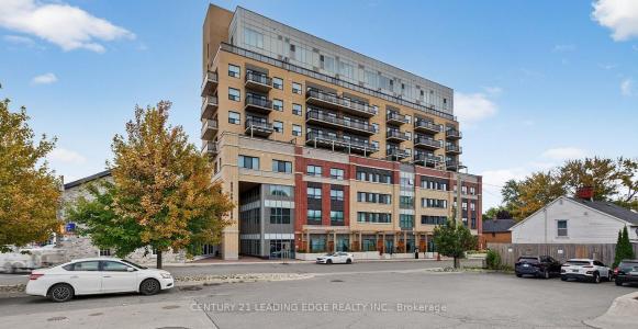 652 PRINCESS STREET, Kingston, אונטריו K7L 3Z9, קנדה 