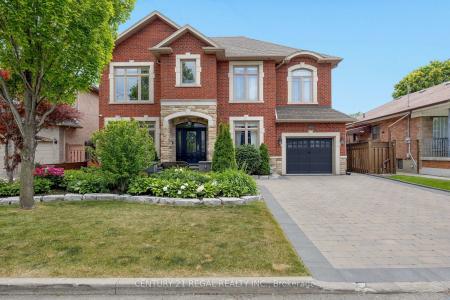 127 SULTANA AVENUE, Toronto, Ontario M6A 1T6, Canada