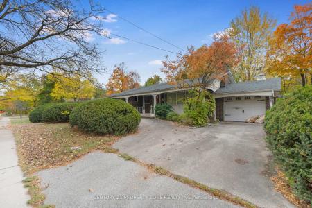 5014 SPRUCE AVENUE, Burlington, Ontario L7L 1M7, CANADÁ