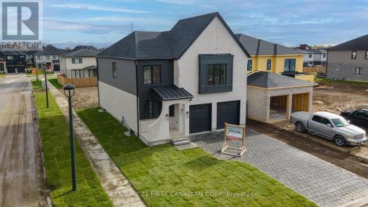 1382 SHIELDS PLACE, London North (north S), 온타리오주 N6G 0Z8, 캐나다