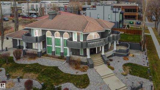 12428 103 AVENUE NW, Edmonton, Alberta T5N 0R3, Canada