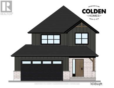 638 KETTER WAY, Plympton-wyoming (plympton Wyoming), Ontario N0N 1T0, Canadá